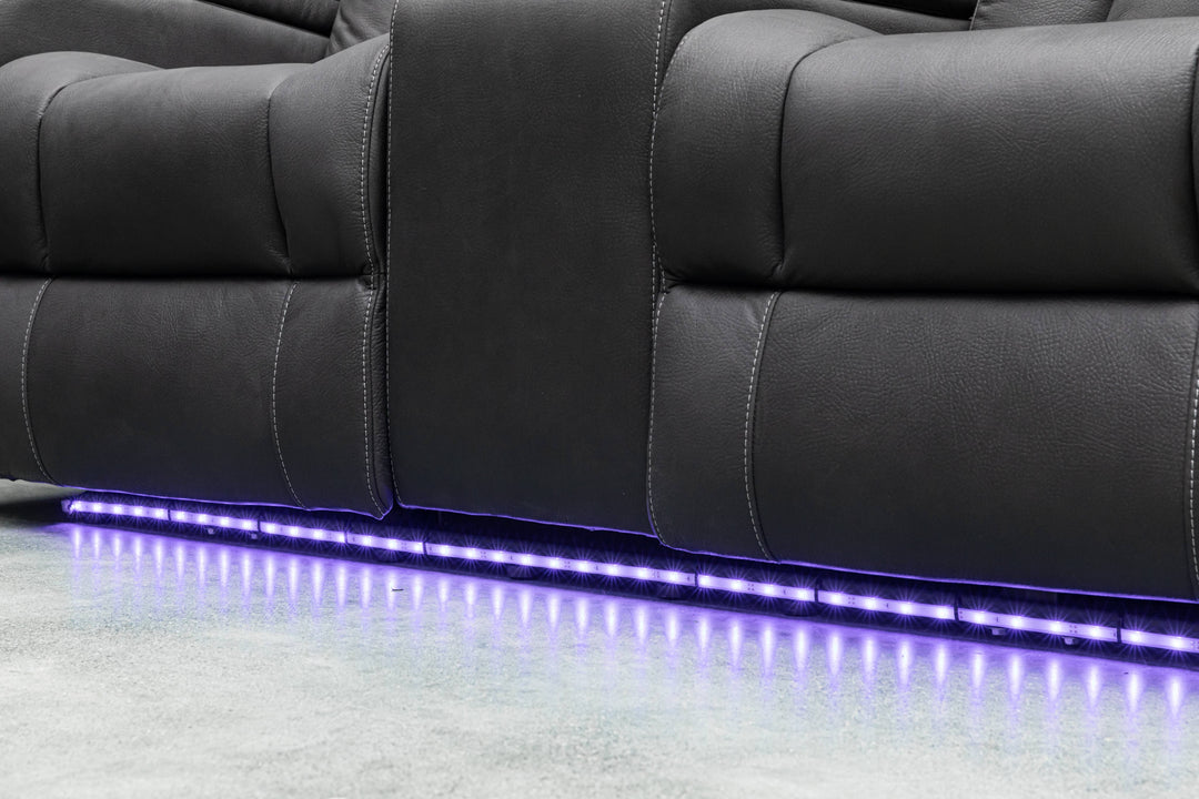 ARENA Dual Motor Modern Electric recliner