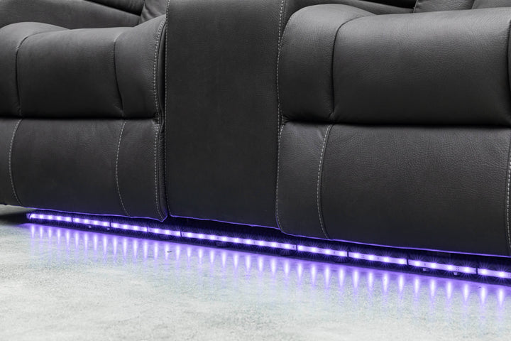 ARENA Dual Motor Modern Electric recliner