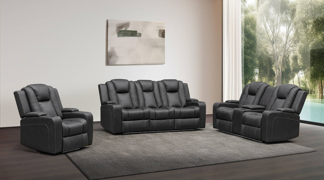 ARENA Dual Motor Modern Electric recliner