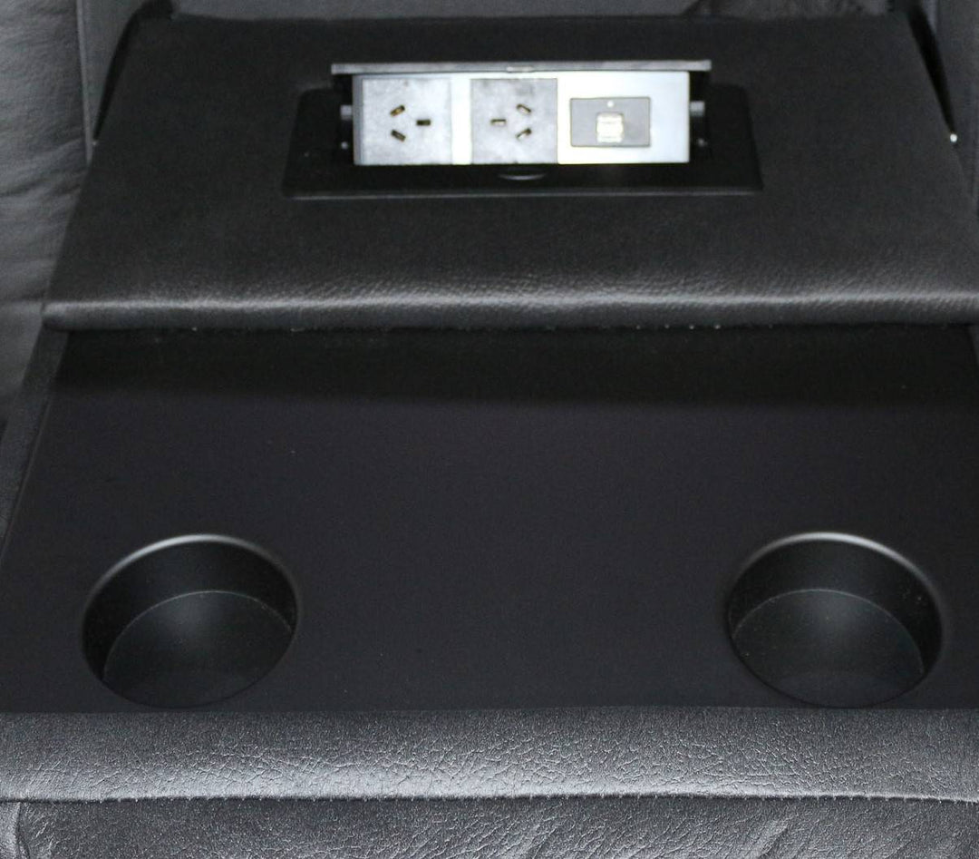 ARENA Dual Motor Modern Electric recliner