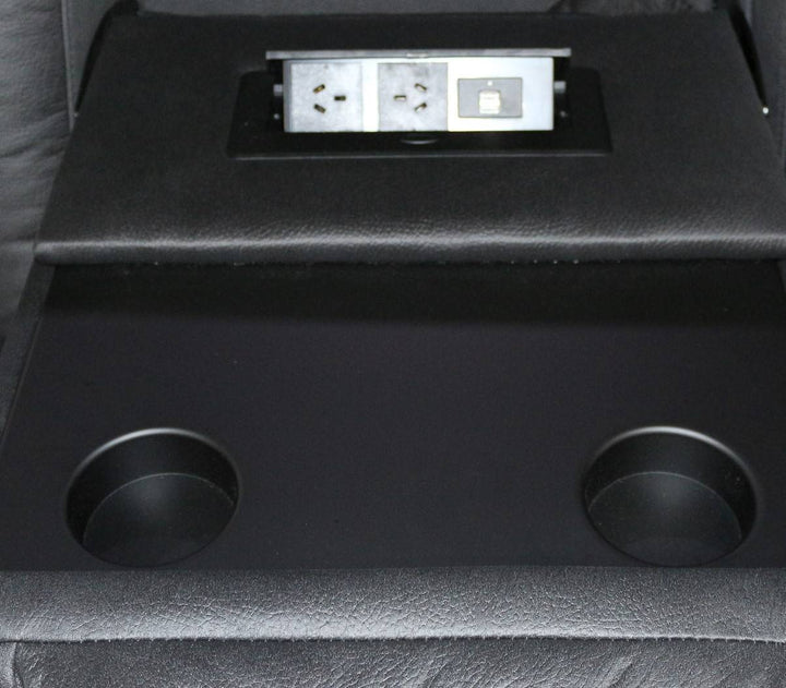 ARENA Dual Motor Modern Electric recliner