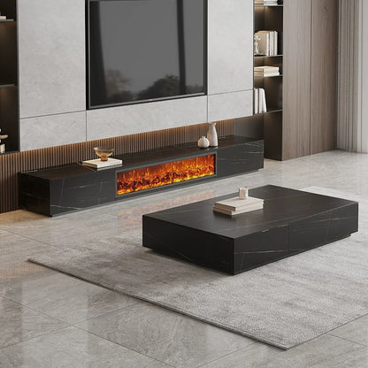 Midnight Marble Duo