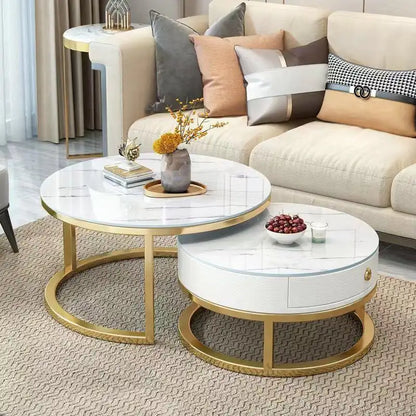 JUNO Coffee Table