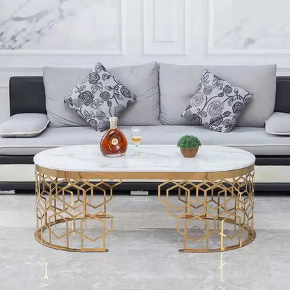 GLOW Coffee Table