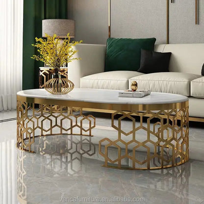 GLOW Coffee Table