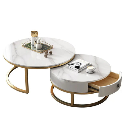JUNO Coffee Table