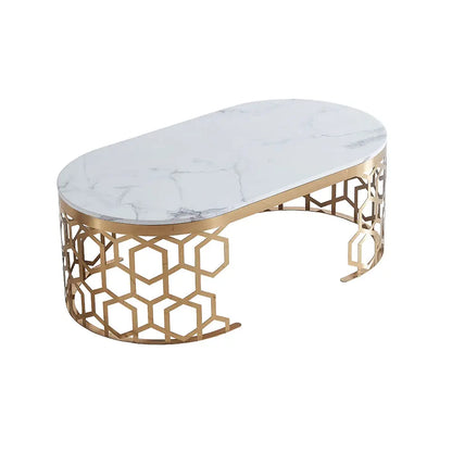 GLOW Coffee Table