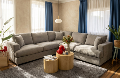 Hastings Corner Lounge