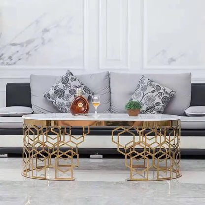 GLOW Coffee Table