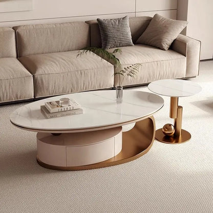 ZARA COFFEE TABLE