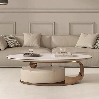 ZARA COFFEE TABLE