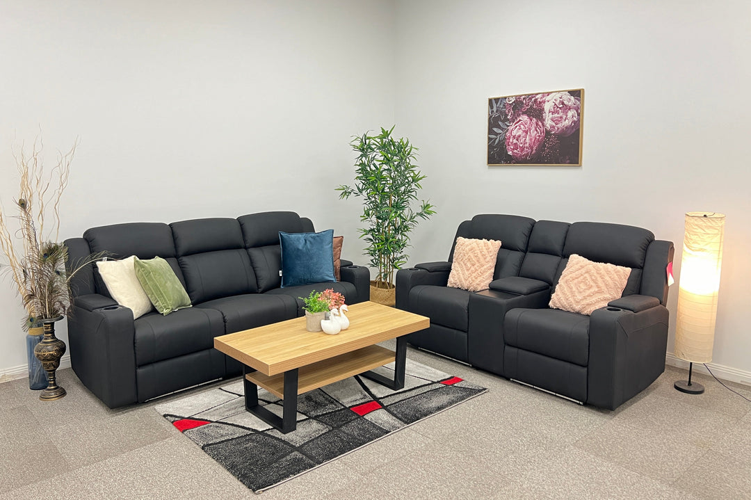 Delhi Multi-Motion Recliner