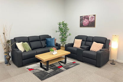 Delhi Multi-Motion Recliner