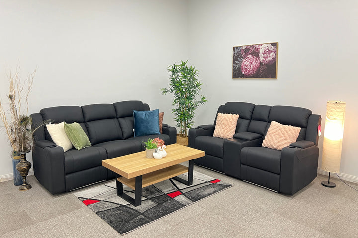 Delhi Multi-Motion Recliner