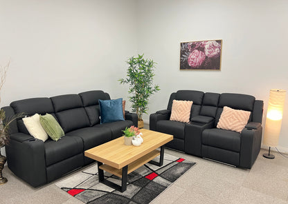 Delhi Multi-Motion Recliner