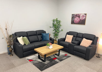 Delhi Multi-Motion Recliner