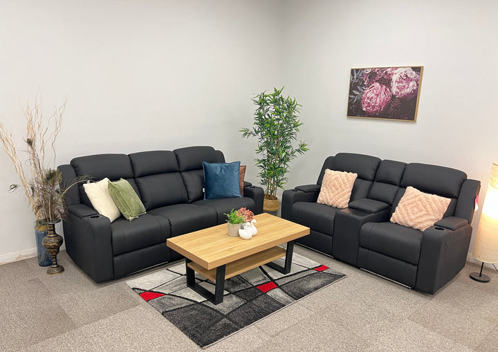 Delhi Multi-Motion Recliner