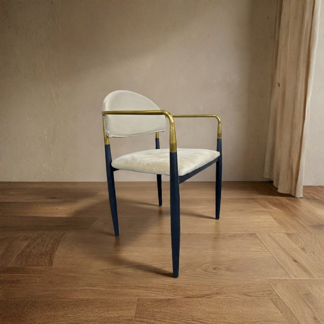 Impreza Luxe Dining Chair