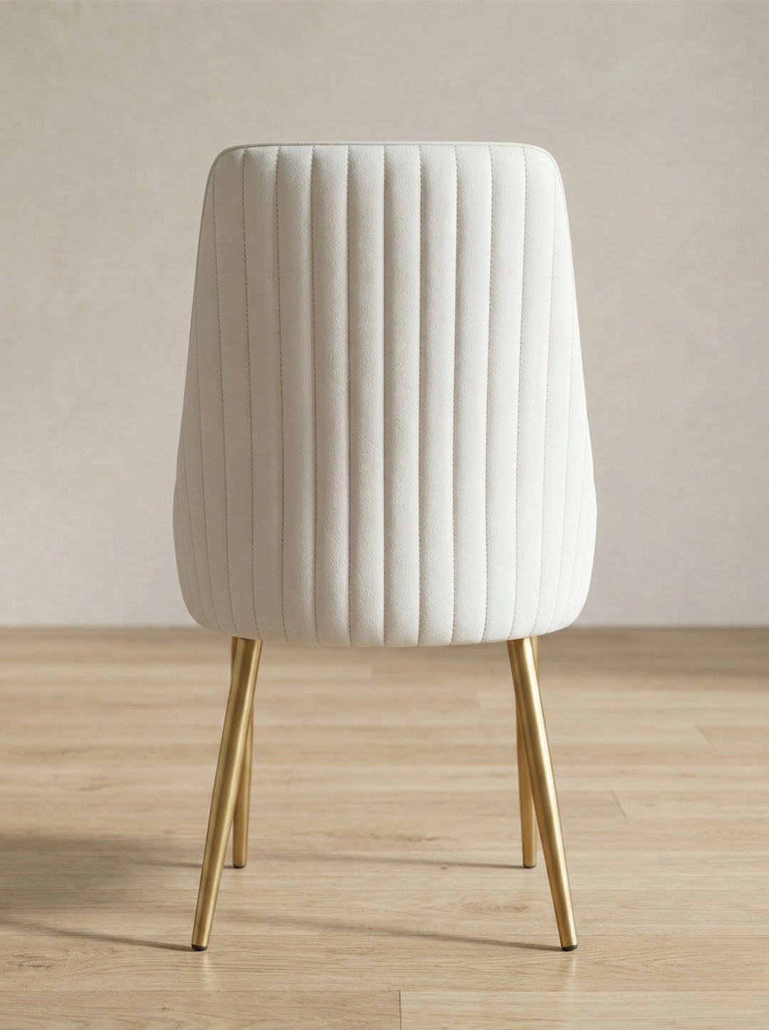 Ivory Dining Chair