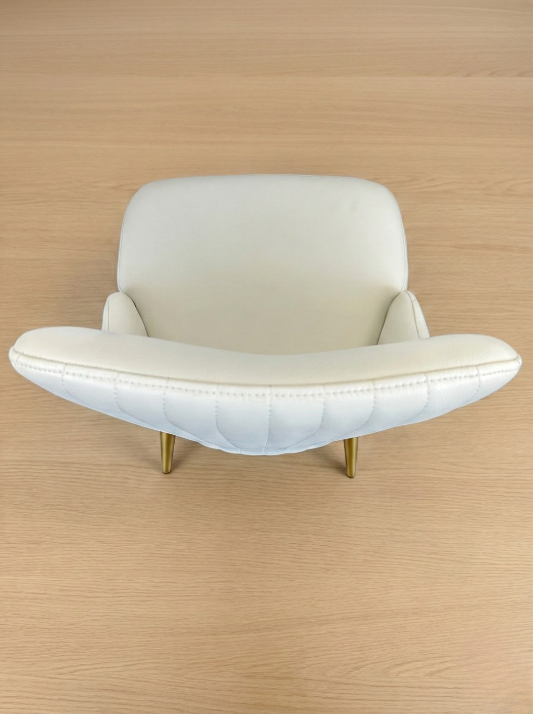 Ivory Dining Chair