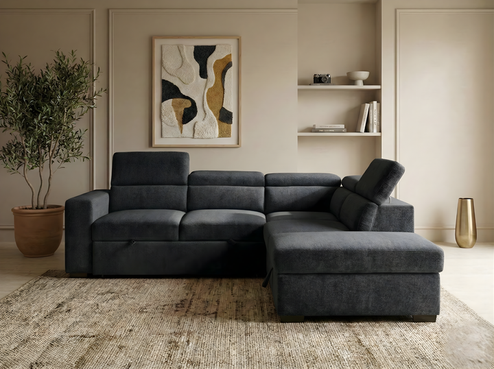 JOSIE MULTIFUNCTIONAL SOFABED