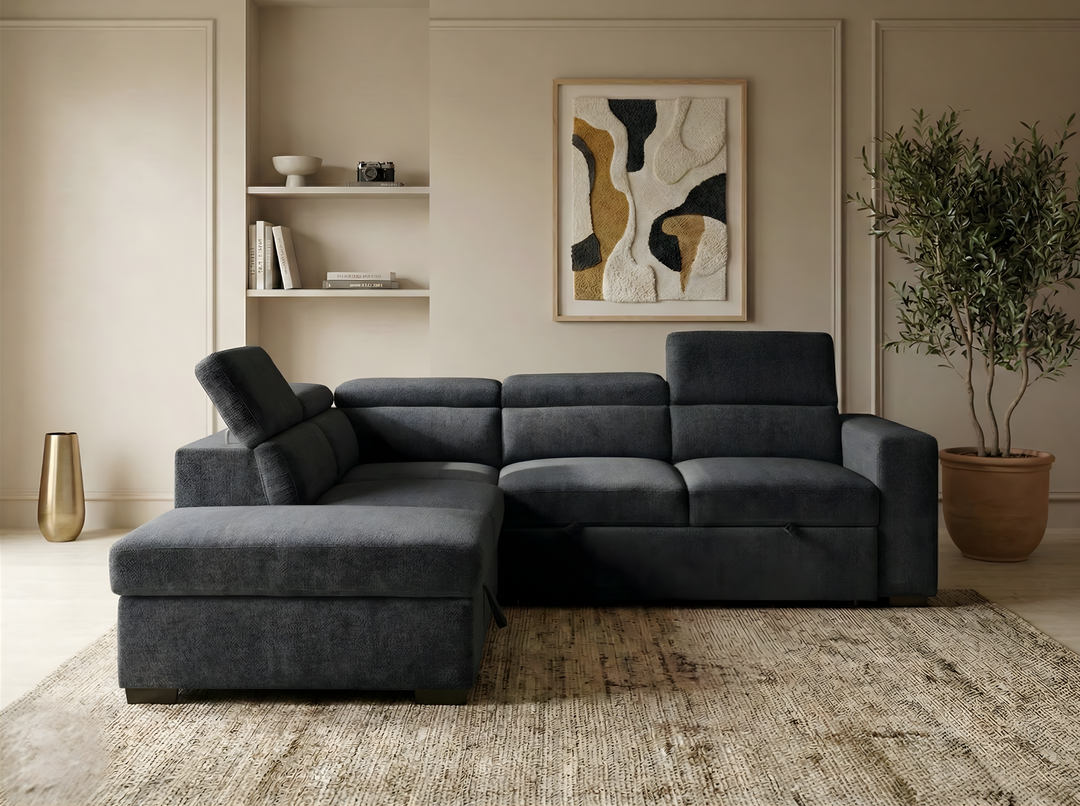 JOSIE MULTIFUNCTIONAL SOFABED