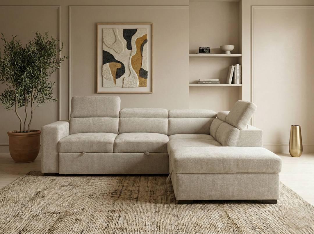 JOSIE MULTIFUNCTIONAL SOFABED