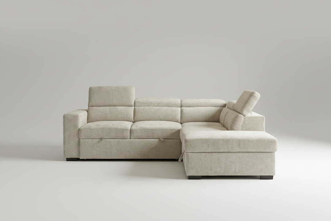 JOSIE MULTIFUNCTIONAL SOFABED