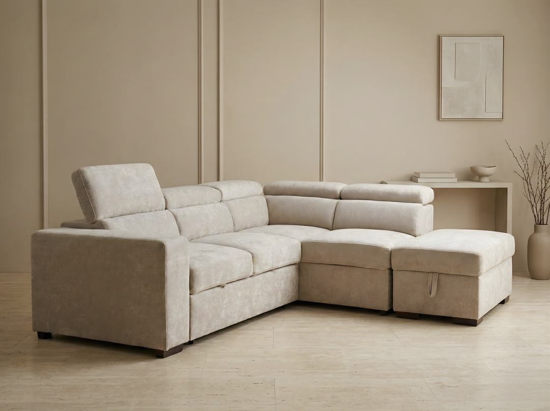 JOSIE MULTIFUNCTIONAL SOFABED