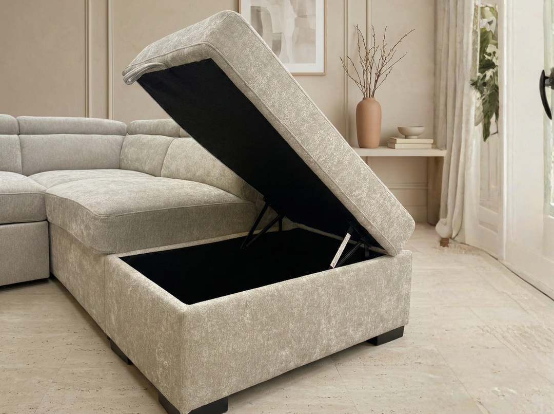 JOSIE MULTIFUNCTIONAL SOFABED
