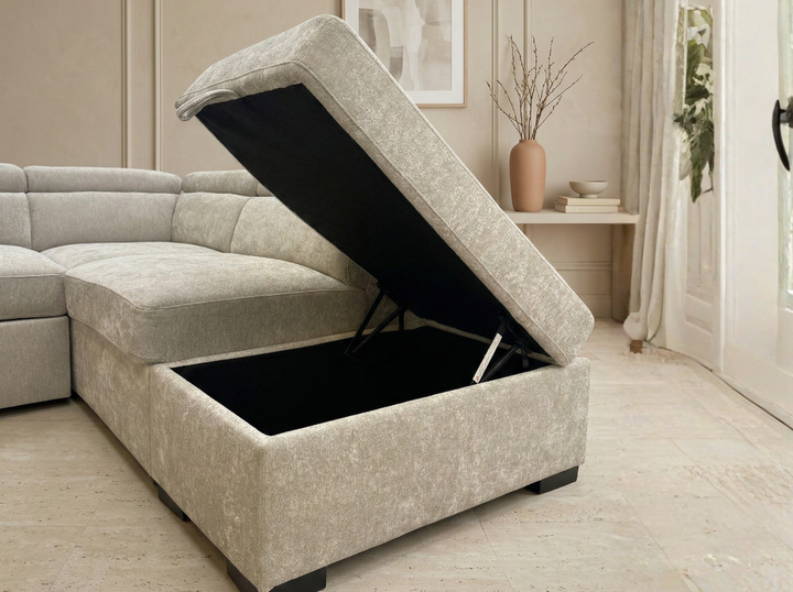 JOSIE MULTIFUNCTIONAL SOFABED