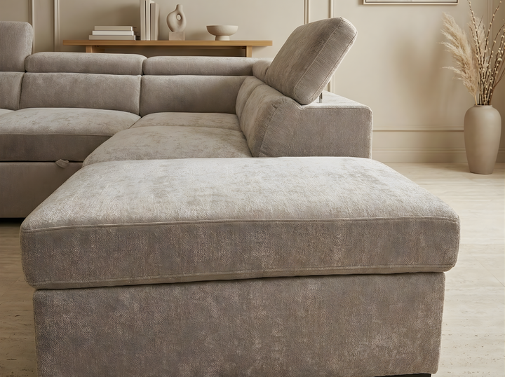 JOSIE MULTIFUNCTIONAL SOFABED