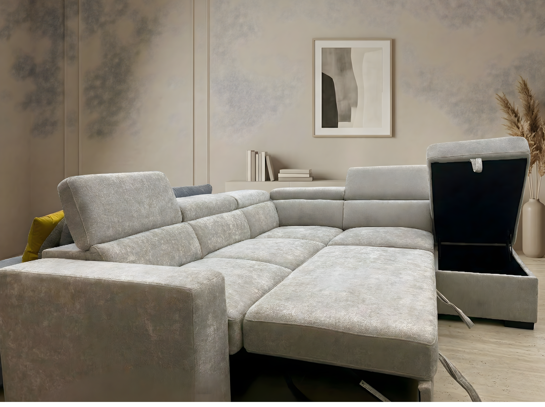 JOSIE MULTIFUNCTIONAL SOFABED