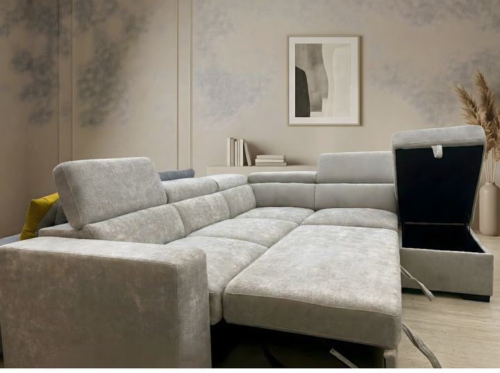 JOSIE MULTIFUNCTIONAL SOFABED