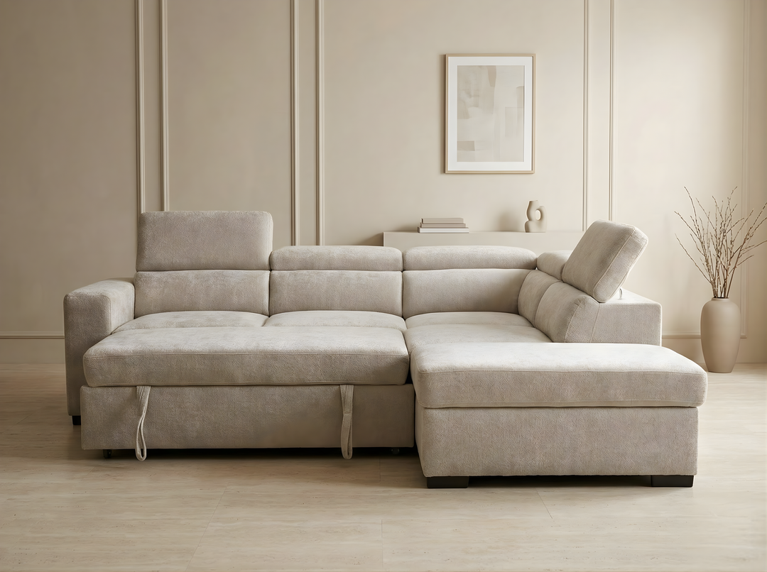 JOSIE MULTIFUNCTIONAL SOFABED