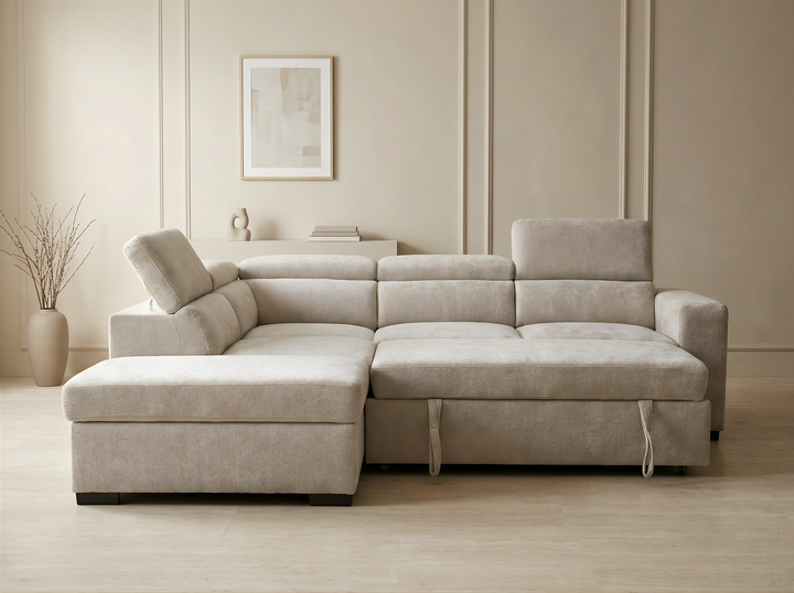 JOSIE MULTIFUNCTIONAL SOFABED