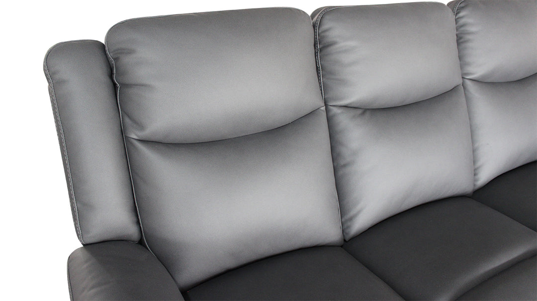 LENA 3+1+1 seater manual recliner
