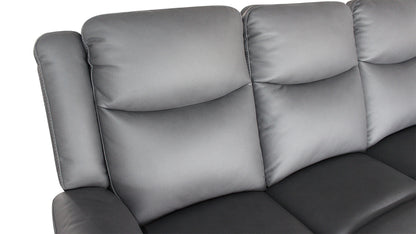 LENA 3+1+1 seater manual recliner