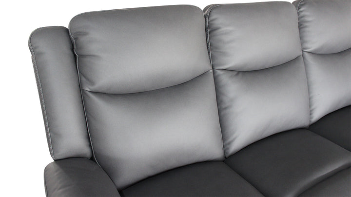 LENA 3+1+1 seater manual recliner
