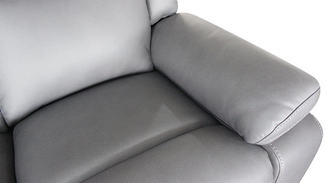 LENA 3+1+1 seater manual recliner