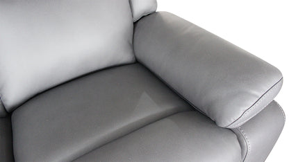 LENA 3+1+1 seater manual recliner