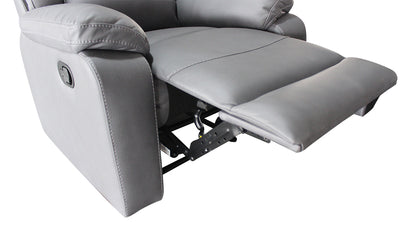LENA 3+1+1 seater manual recliner