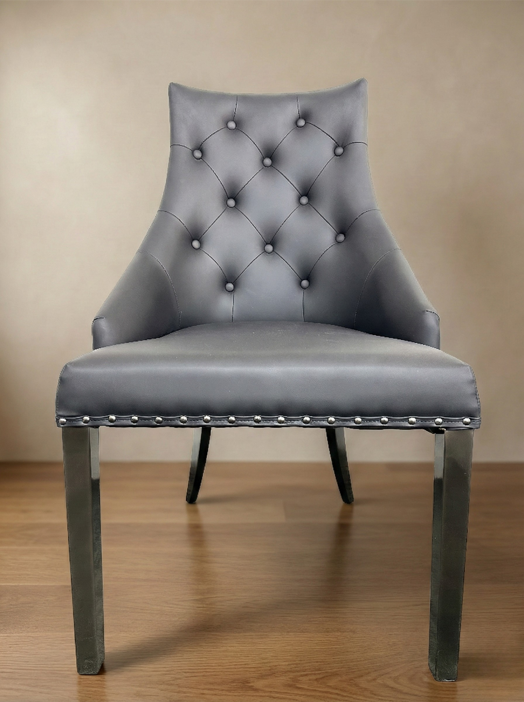 Leo Royale Dining Chair