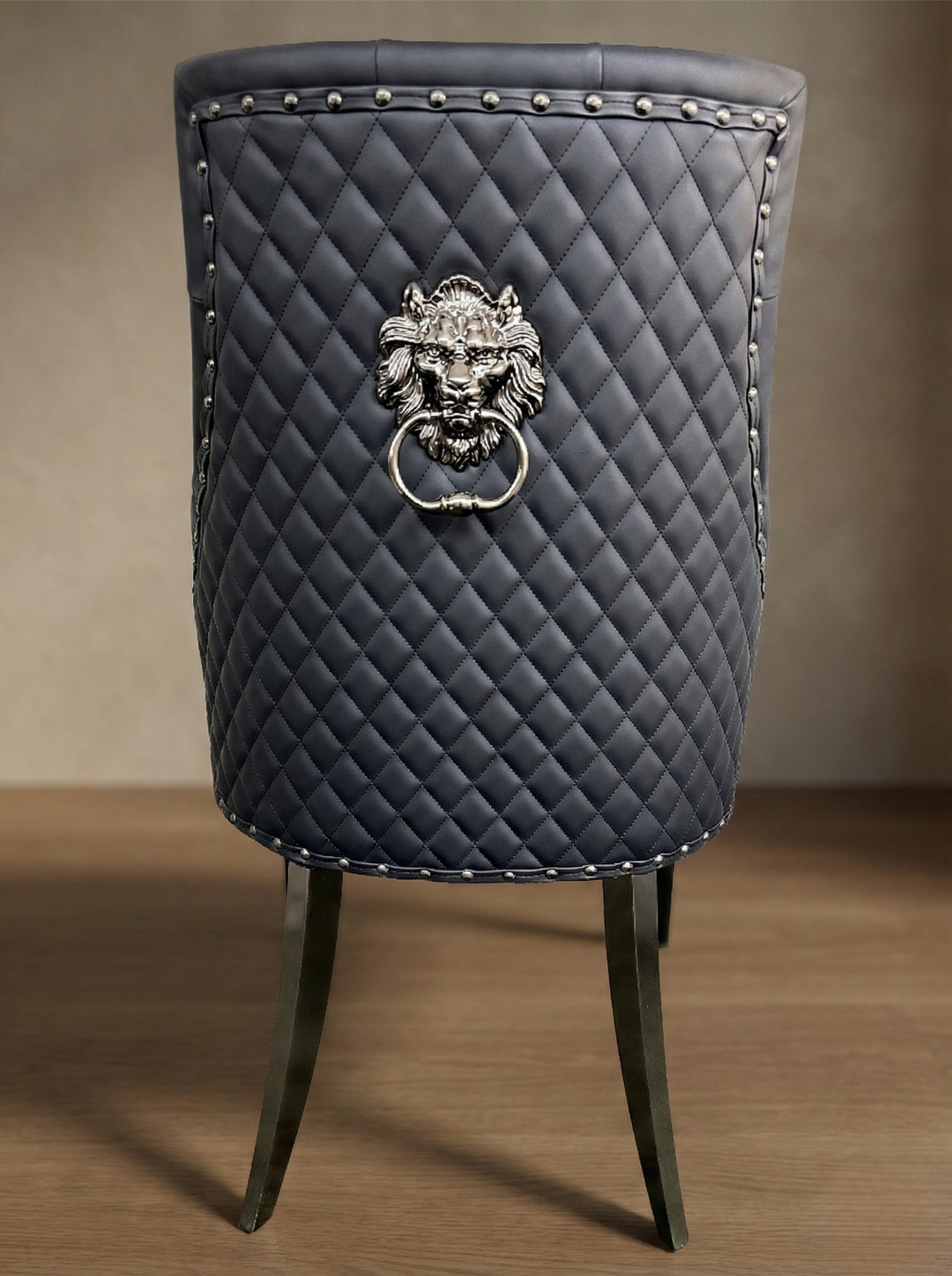 Leo Royale Dining Chair