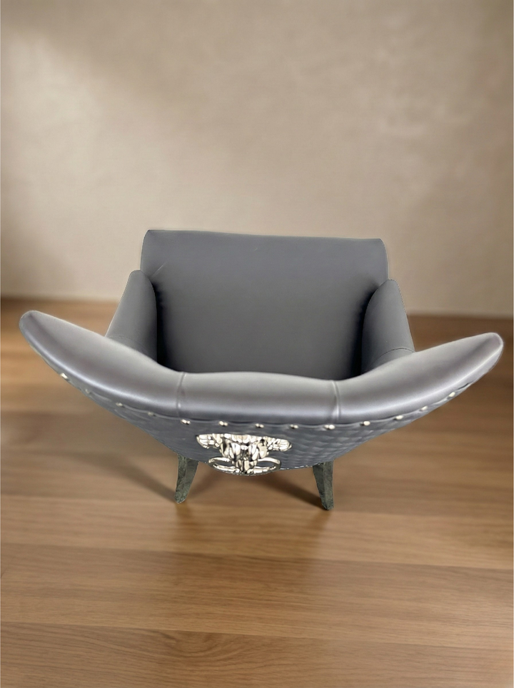Leo Royale Dining Chair