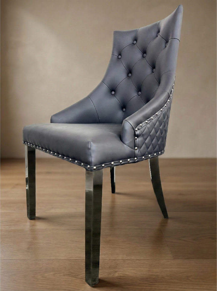 Leo Royale Dining Chair