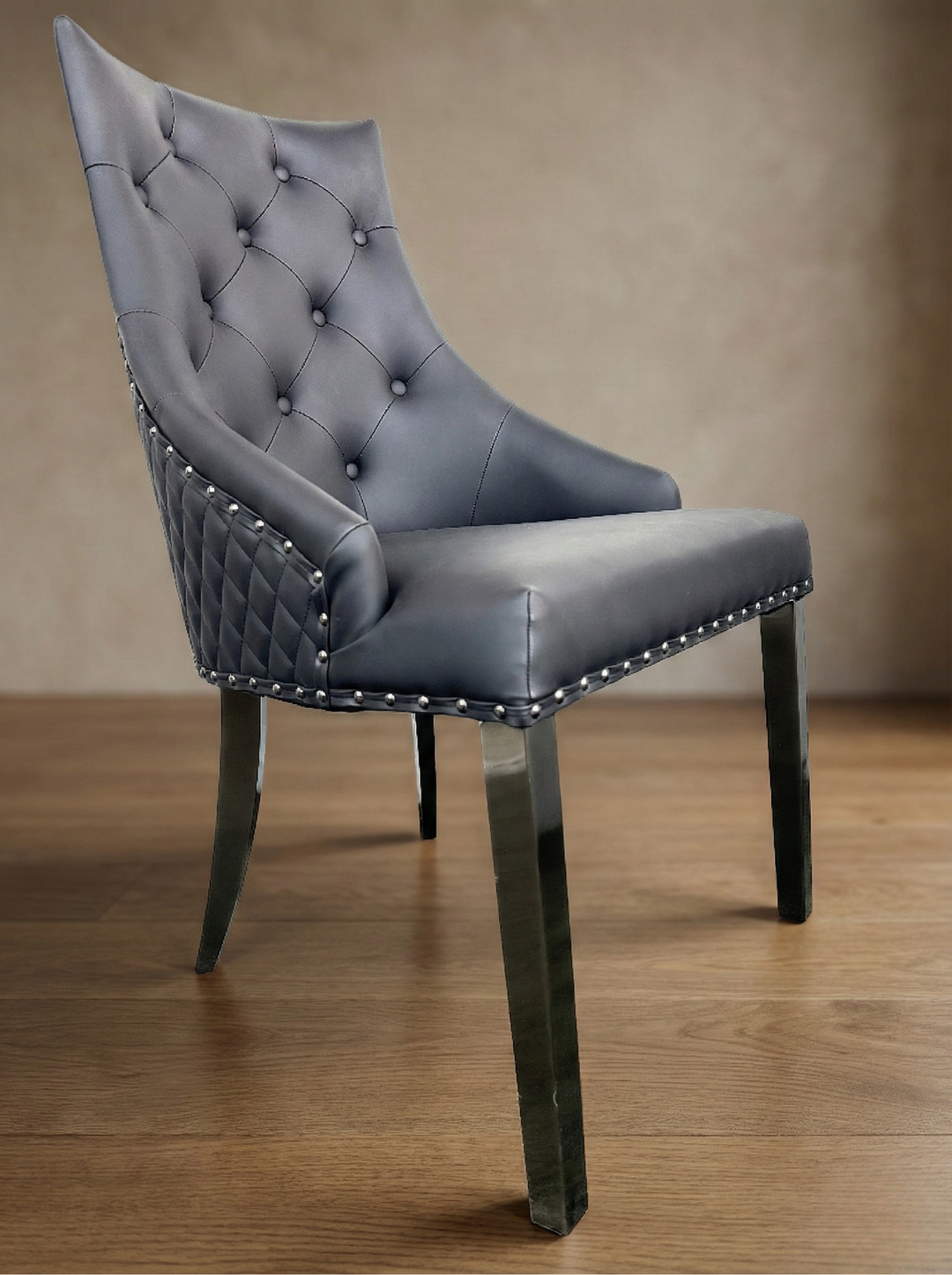 Leo Royale Dining Chair
