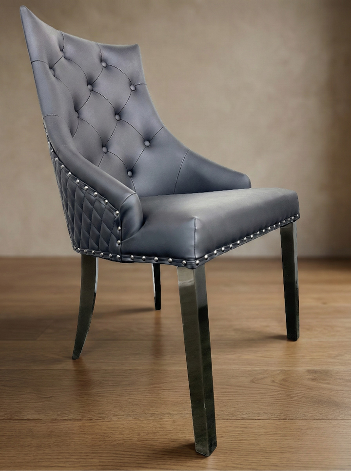 Leo Royale Dining Chair