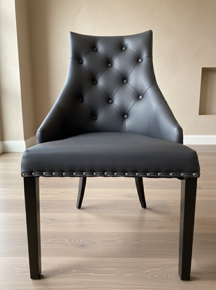 Leo Royale Dining Chair