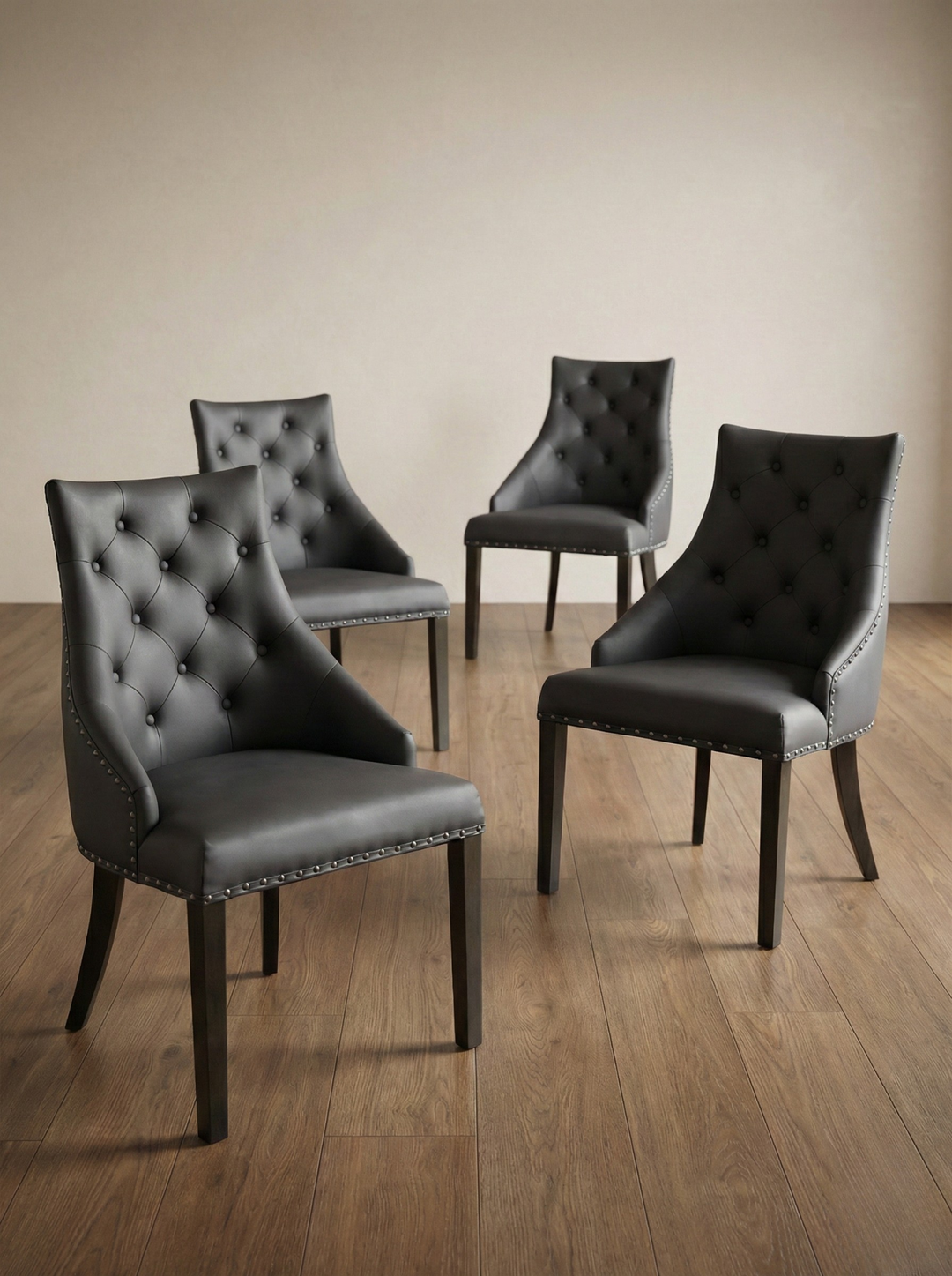 Leo Royale Dining Chair